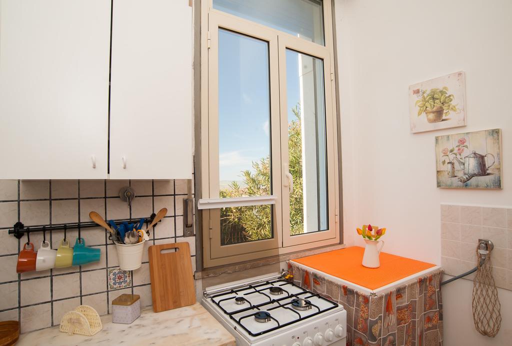 Villa Margiu - Casa Ossino Аньоне Бани Екстериор снимка